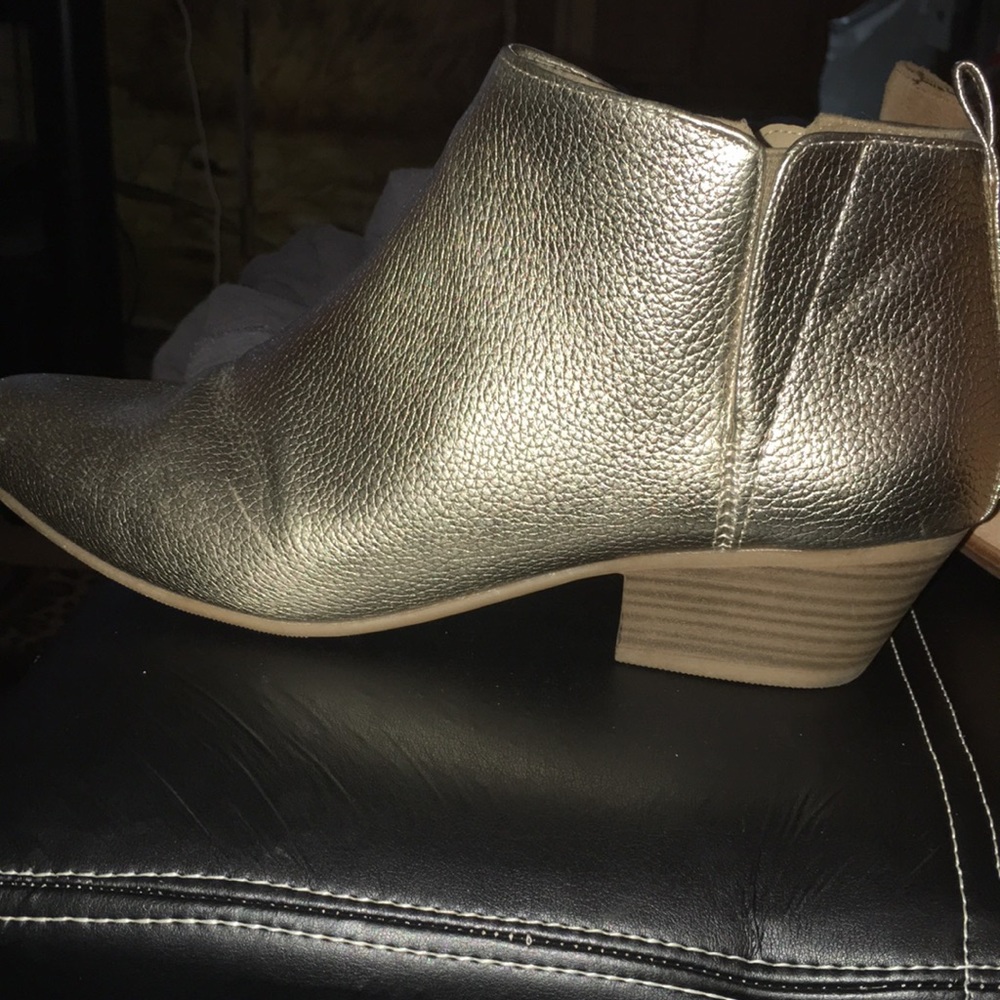 Booties